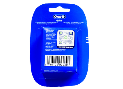 Oral-B - Glide Pro Health Comfort Plus Floss