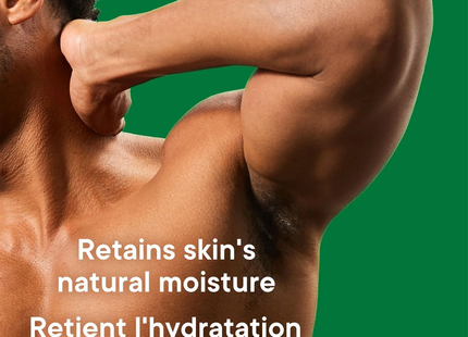 Irish Spring - 24H Fresh Body Wash, Icelandic Night | 591 mL