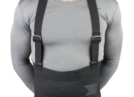 CHAMPION - Industrial Belt/Suspenders