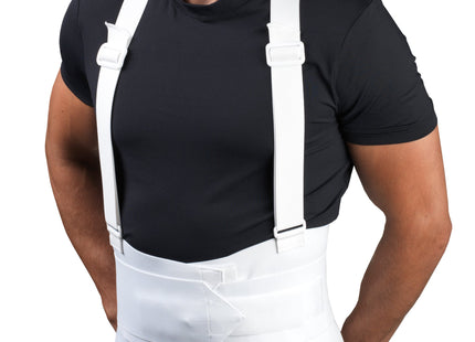 CHAMPION - Industrial Belt/Suspenders