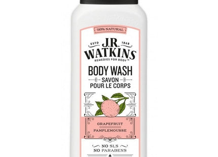 J.R. Watkins - Body Wash - Grapefruit | 532 mL