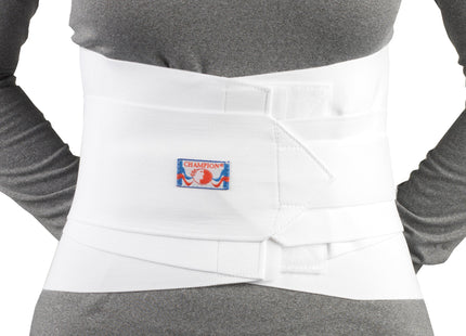 CHAMPION - Industrial Belt W/O Suspenders