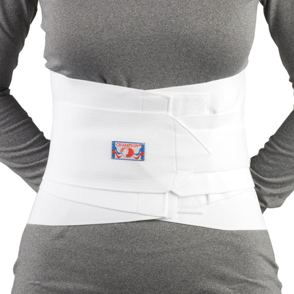CHAMPION - Ceinture industrielle sans bretelles