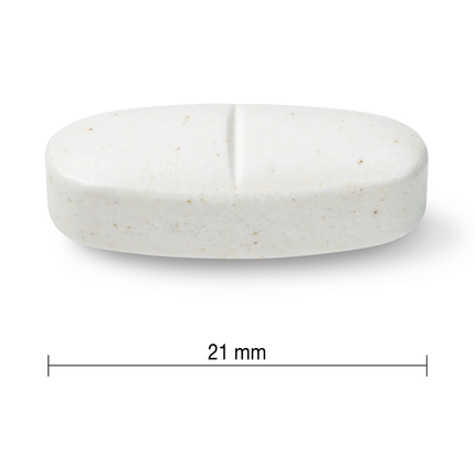 Jamieson - Vitamin C 1000 mg | 100 Caplets
