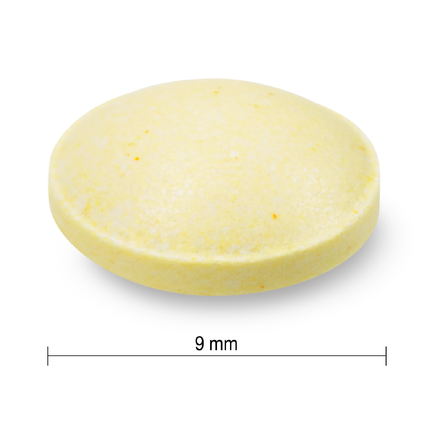 Jamieson - Acide folique 1000 mcg | 100 comprimés