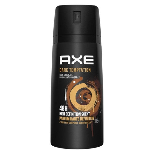 AXE - Deodorant Body Spray - Dark Temptation | 113 g