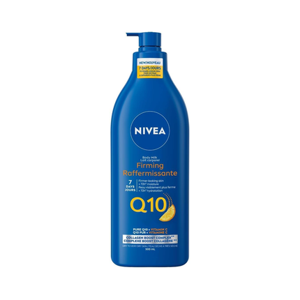 Nivea - Lait Corps Q10 | 500 mL