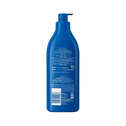 Nivea - Lait Corps Q10 | 500 mL