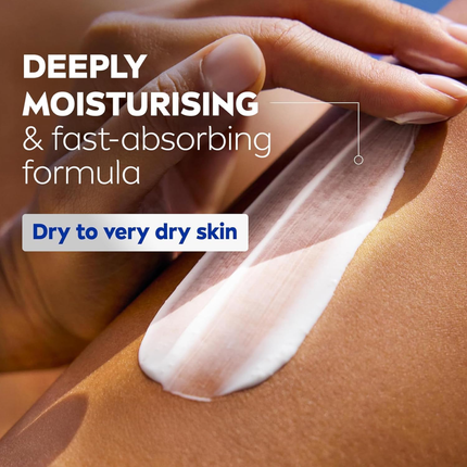 Nivea - Lait Corps Q10 | 500 mL
