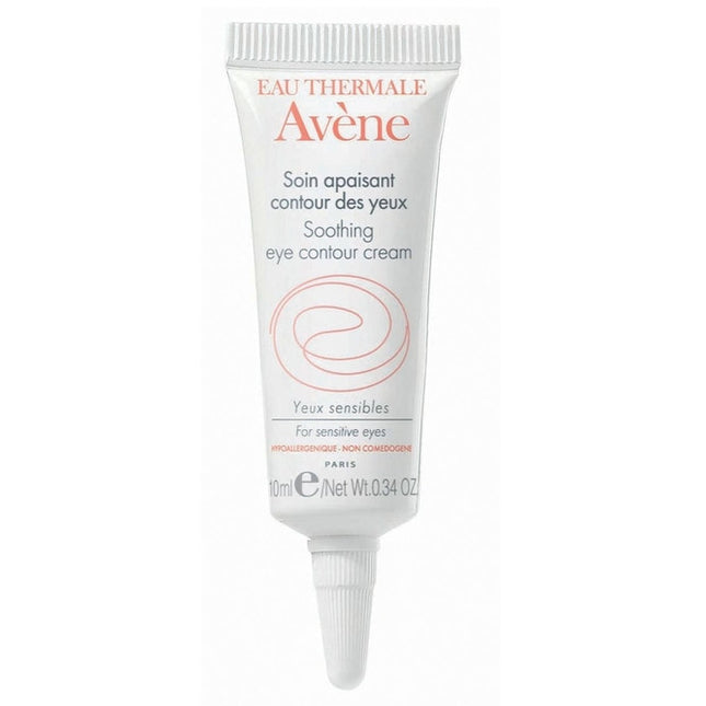 Avène - Soothing Eye Contour Cream - for Sensitive Eyes | 10 mL