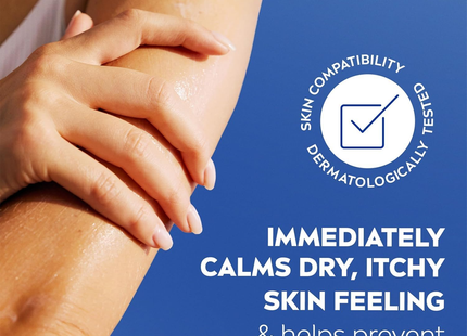 Lot de 500 ml de NIVEA REP&amp;CARE