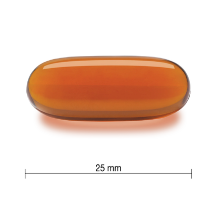 Jamieson - Lécithine 1200 mg | 100 gélules