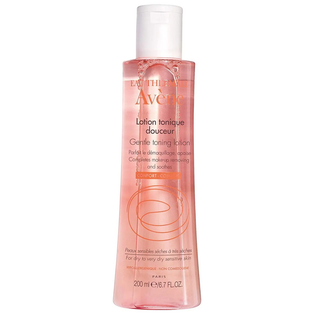 Avène - Lotion Tonifiante Douce | 200 ml