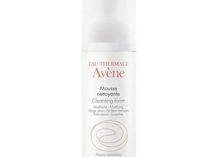 Avène - Mousse Nettoyante | 150 ml