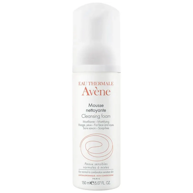 Avène - Cleansing Foam | 150 mL