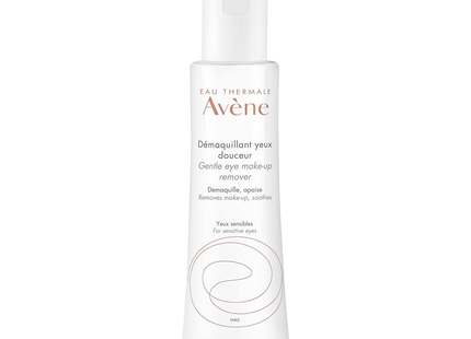 Avène Gentle Eye Make Up Remover | 125mL