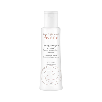 Avène - Gentle Eye Make Up Remover | 125 mL