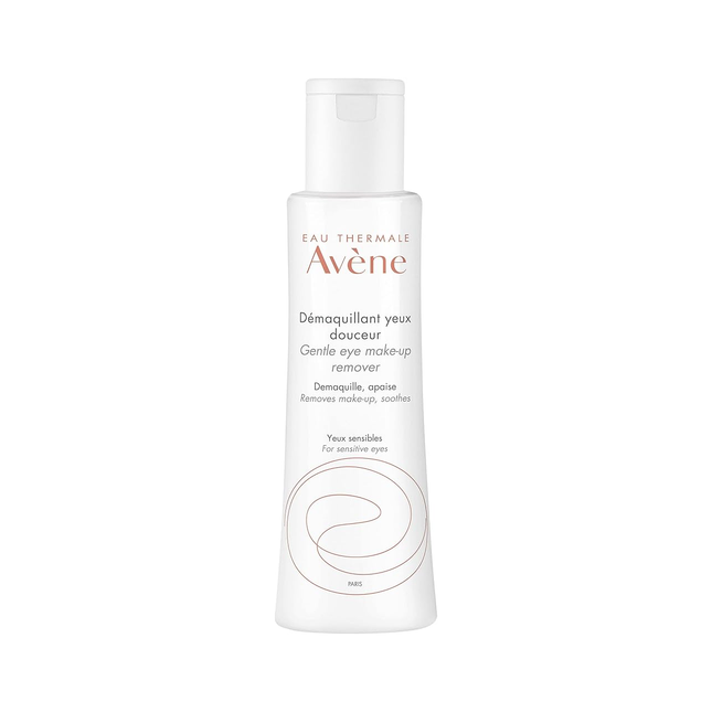 Avène Gentle Eye Make Up Remover | 125mL