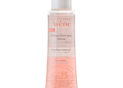 Avène - Intense Eye Makeup Remover | 125mL