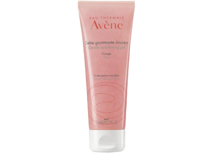 Avène - Gentle Exfoliating Gel Face | 75 mL