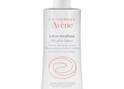 Avène - Micellar Lotion | 400mL