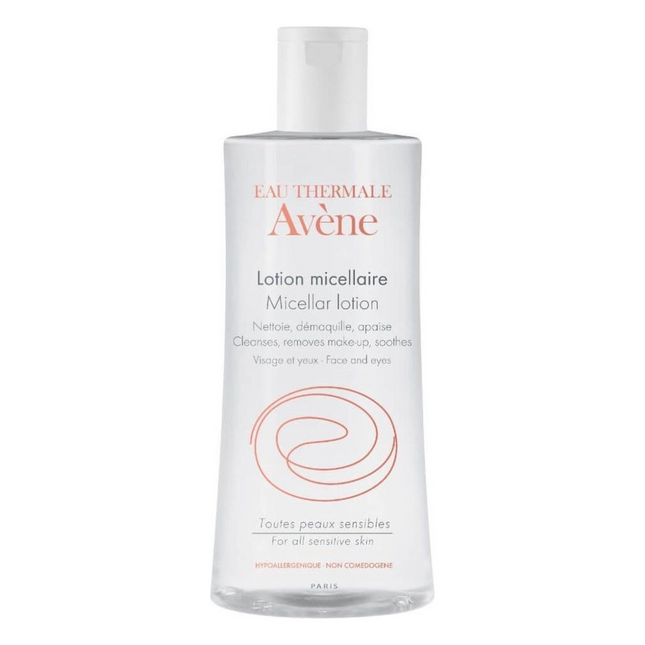 Avène - Micellar Lotion | 400mL