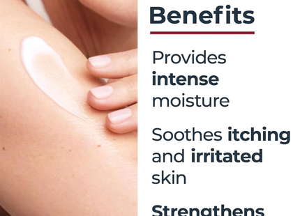 Eucerin - Gel hydro-réparateur apaisant Eczéma | 150 mL