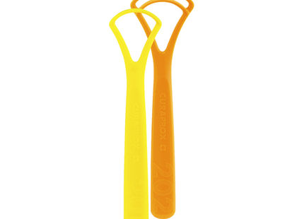 Oral Science - Tongue Cleaner | Duo Pack