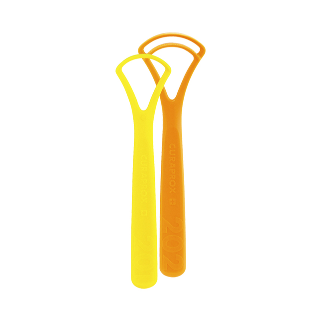 Oral Science - Tongue Cleaner | Duo Pack