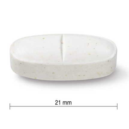 Jamieson - Vitamine C 1000 mg, à libération prolongée | 100 caplets