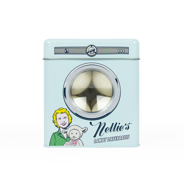 Nellie's - Lamby Wool Dryerball