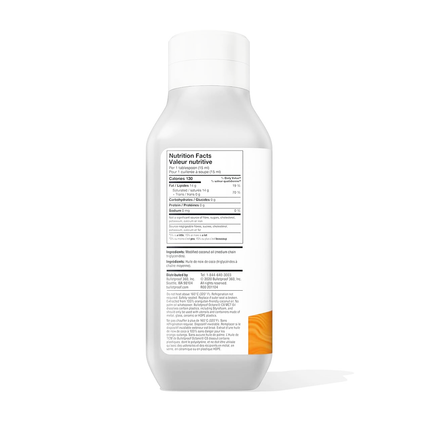 Bulletproof - Brain Octane MCT Oil | 473 mL