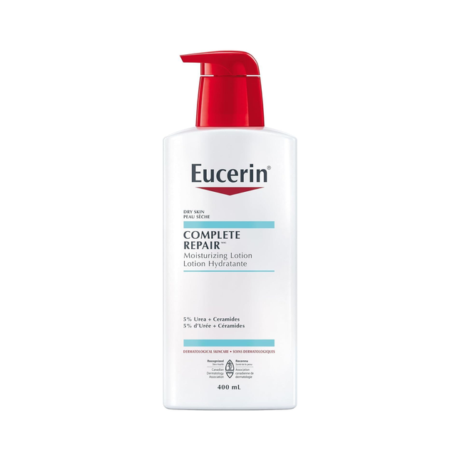 Eucerin - Complete Repair Lotion | 400 mL