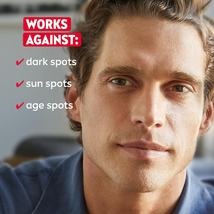 Nivea - Men Anti-Wrinkle Serum | 30 mL