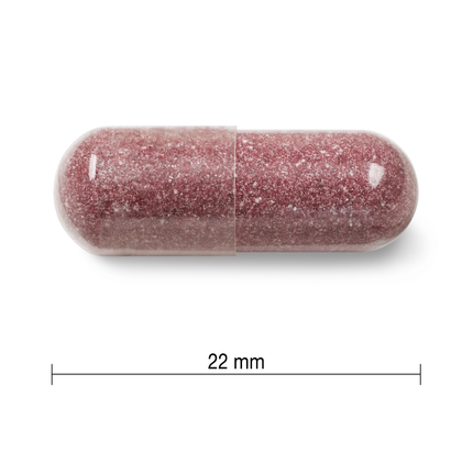Jamieson - Cranberry Complex, 500 mg | 60 Capsules