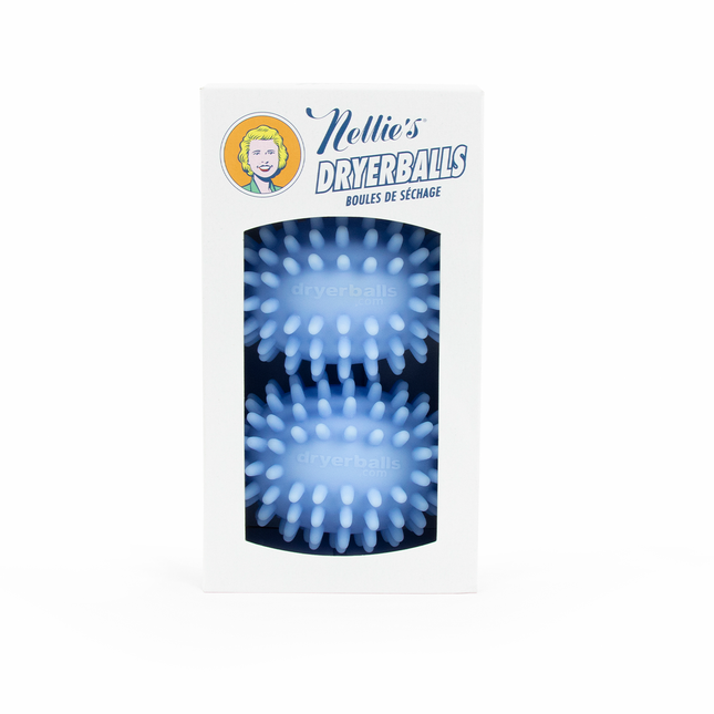 Nellie's - Dryer Balls Blue