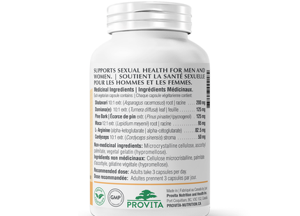 Provita-Aldora | 90 Gélules