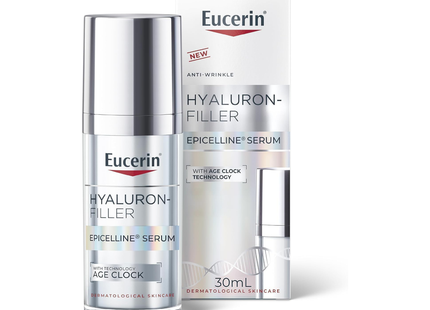Eucerin - Hyaluron-Filler Epigenetic Serum | 30 mL