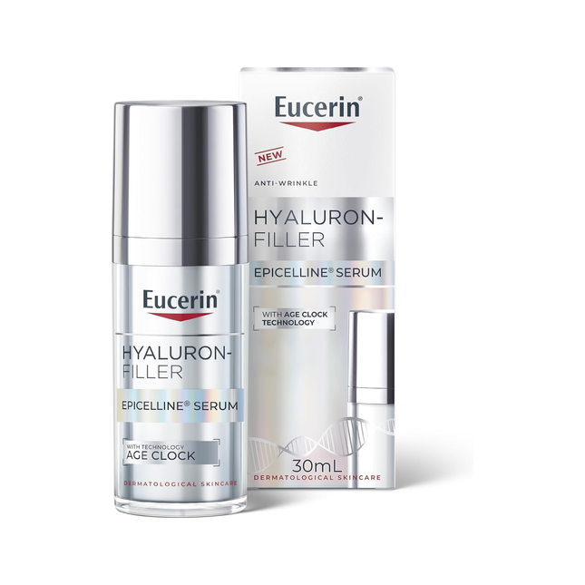 Eucerin - Hyaluron-Filler Epigenetic Serum | 30 mL