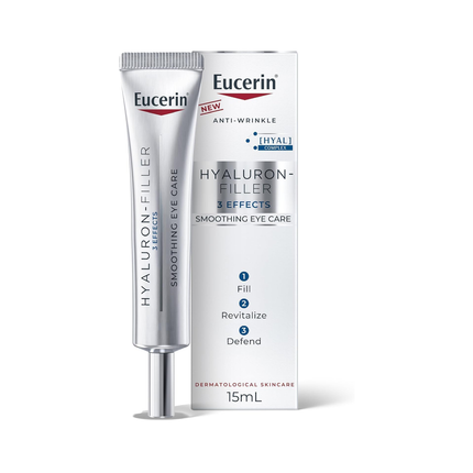 Eucerin - Hyaluron-Filler Eye Cream | 15 mL