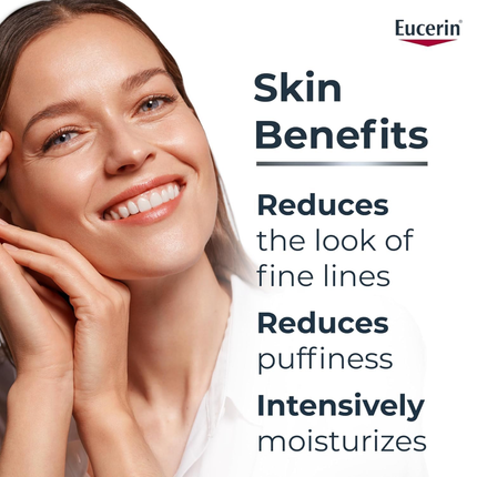Eucerin - Hyaluron-Filler Eye Cream | 15 mL