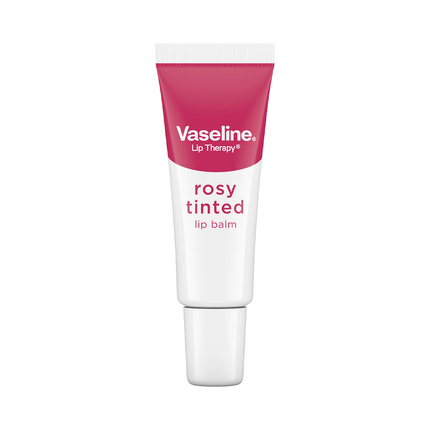 Vaseline - Lip Therapy Rosy Tinted Lip Balm Tube | 10 g