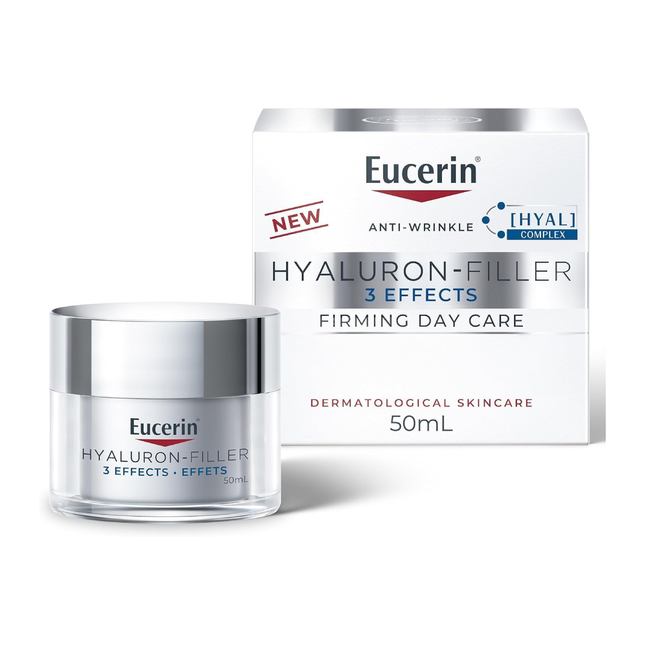 Eucerin - Hyaluron-Filler Day Cream | 50 mL