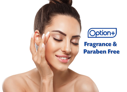 Option+ Cleanser for Blemish-Prone Skin | 200 mL