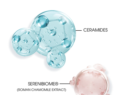 Jouviance - Anti-Age Cera+ Anti-Aging Repairing Soothing Serum | 30 mL