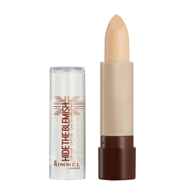 Rimmel - Hide The Blemish Concealer - 001 Ivory | 4.5 g