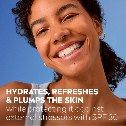 Nivea - Crème de jour hydratante 24h | 50 mL