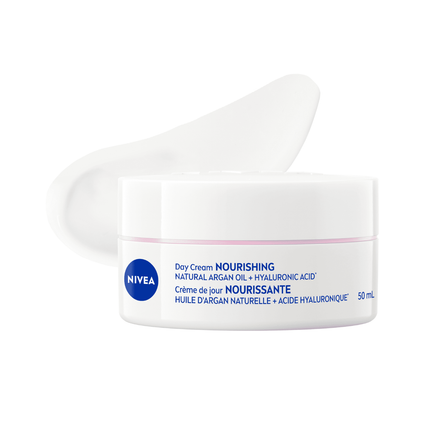 Nivea - Crème de jour hydratante 48h | 50 mL