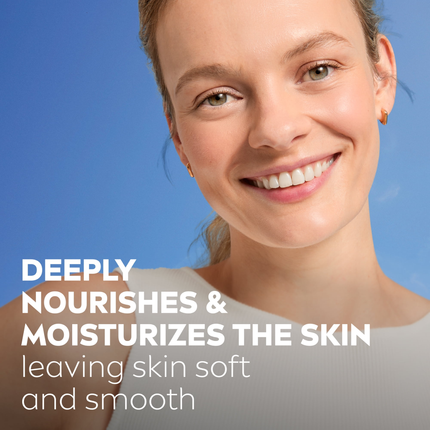 Nivea - Crème de jour hydratante 48h | 50 mL
