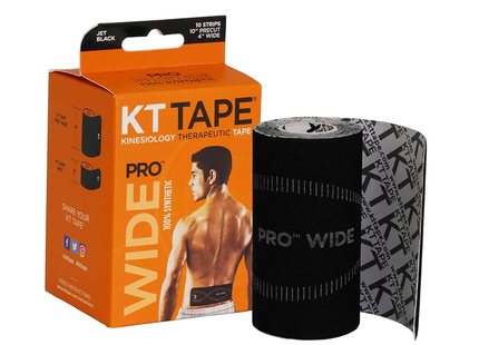 KT TAPE PRO NOIR X 20 LARGE